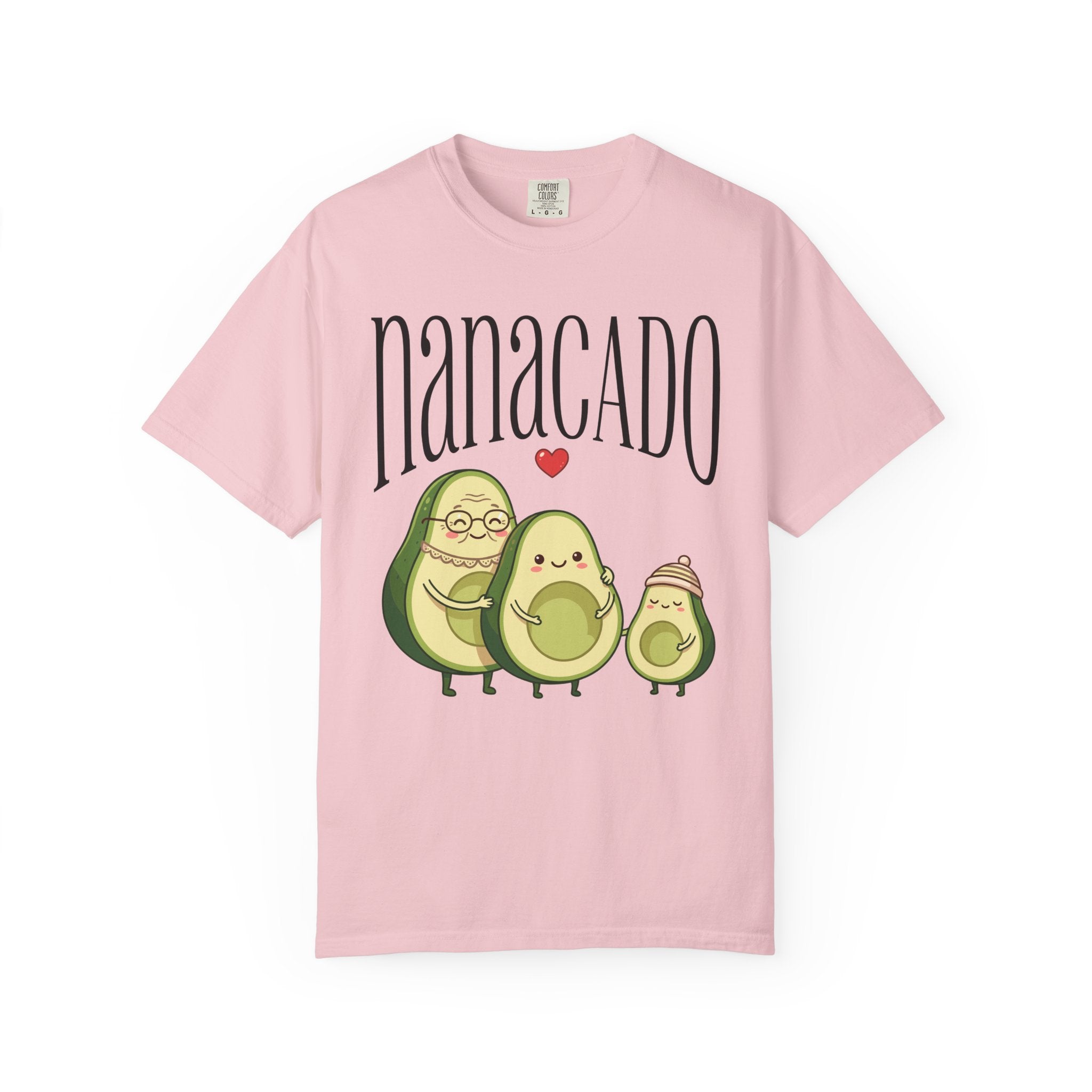 Nanacado T-Shirt