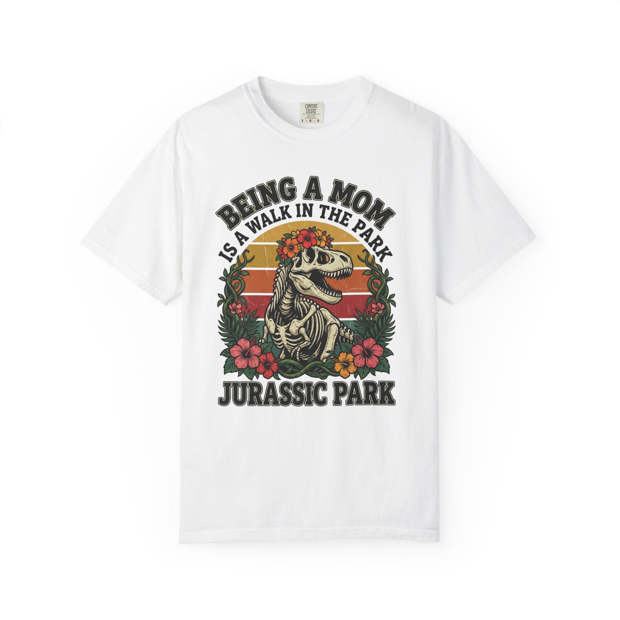 Jurassic Park T-Shirt