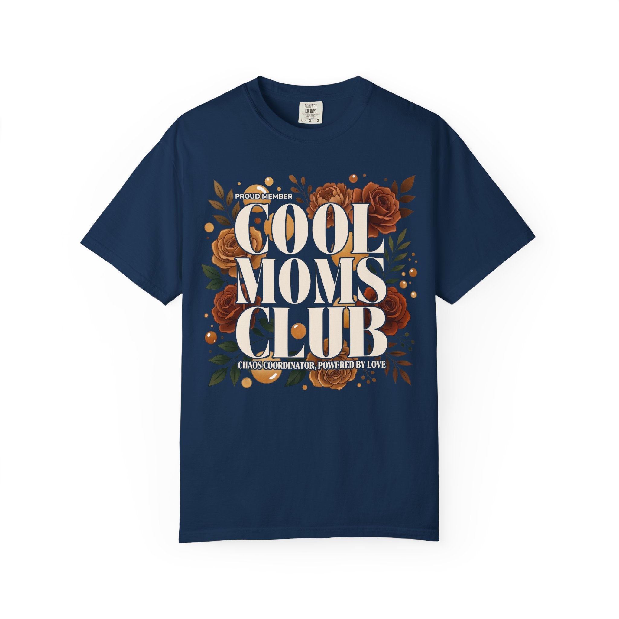Cool Moms Club T-Shirt