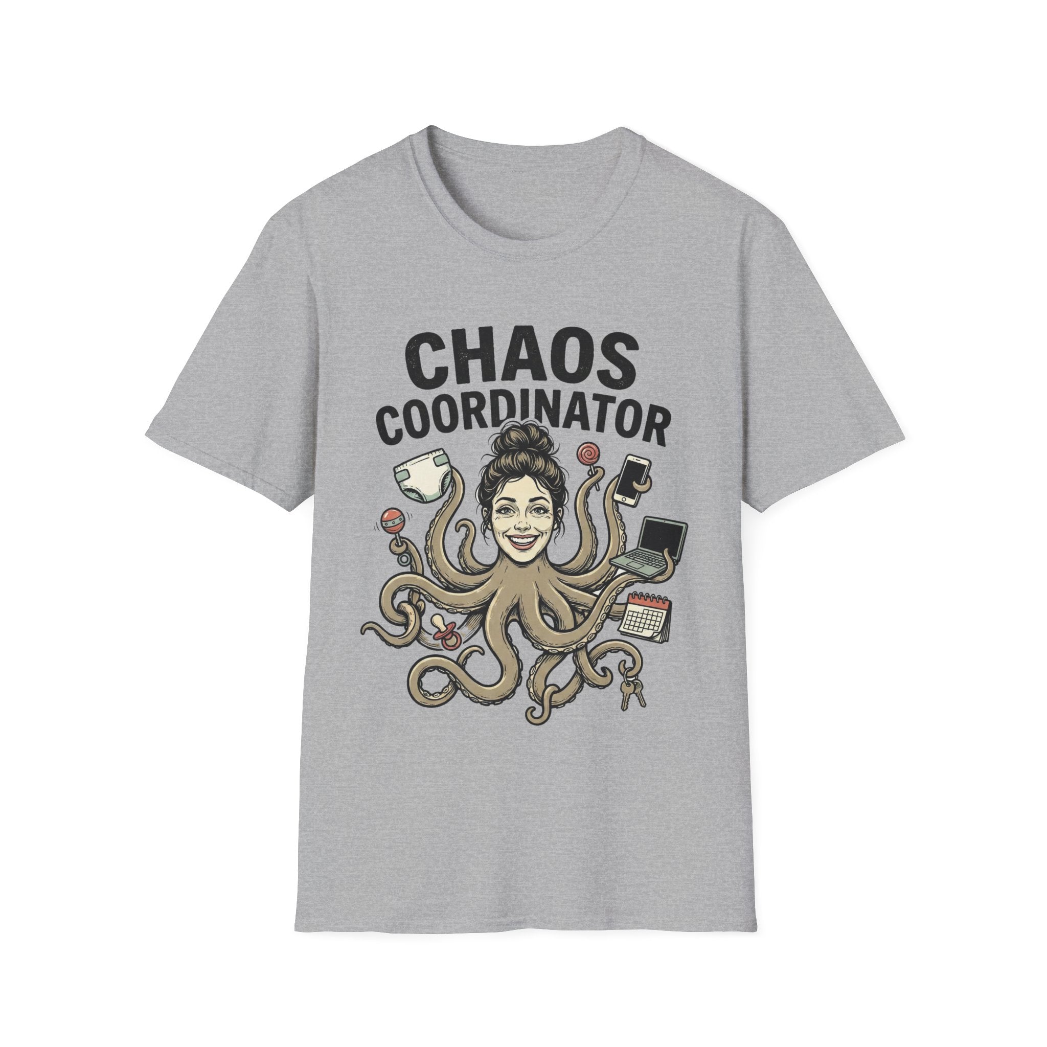 Chaos Coordinator T-Shirt