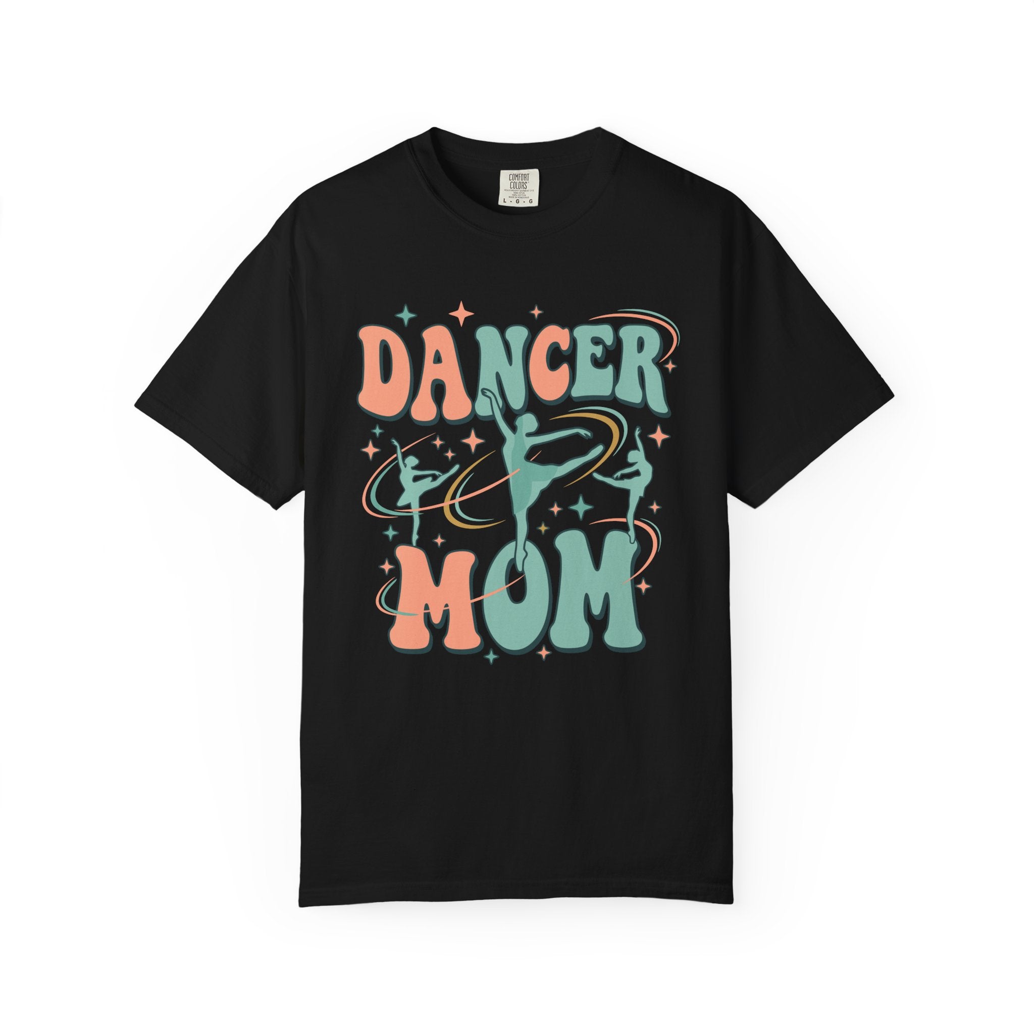 Dancer Mom T-Shirt