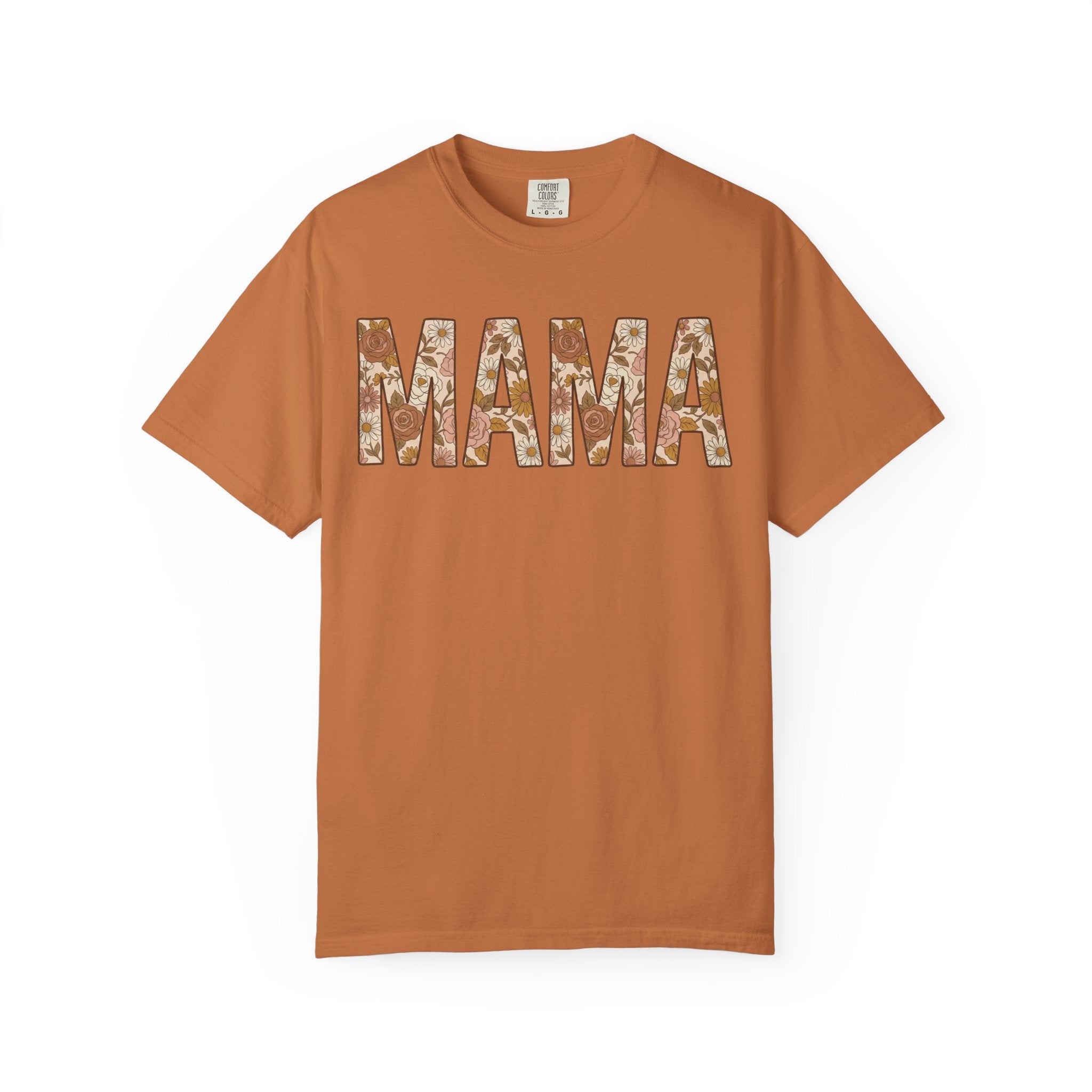 MAMA T-Shirt