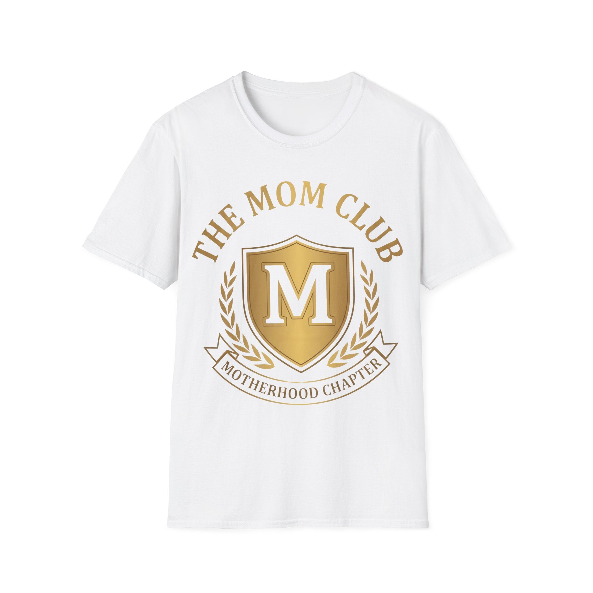 The Mom Club T-Shirt