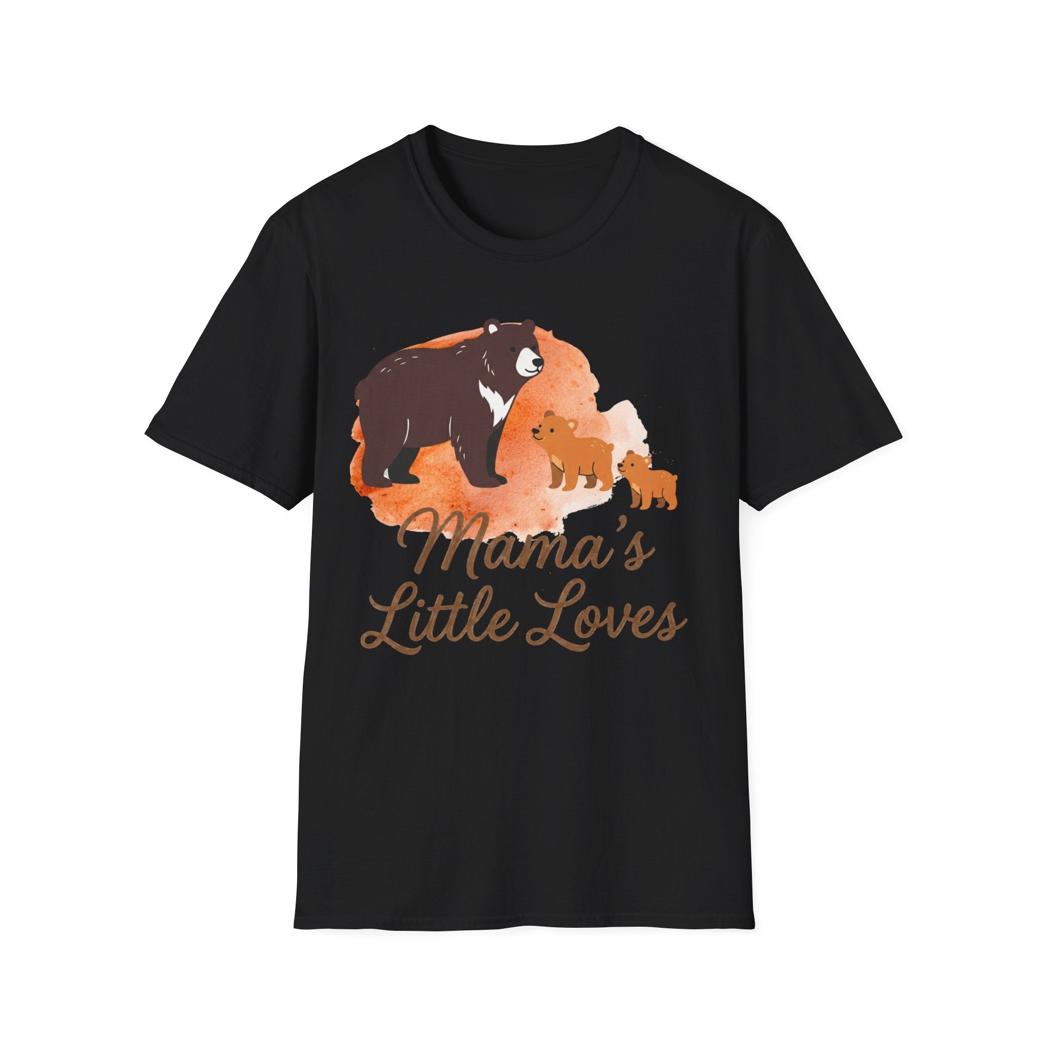 Mama's Little Loves T-Shirt