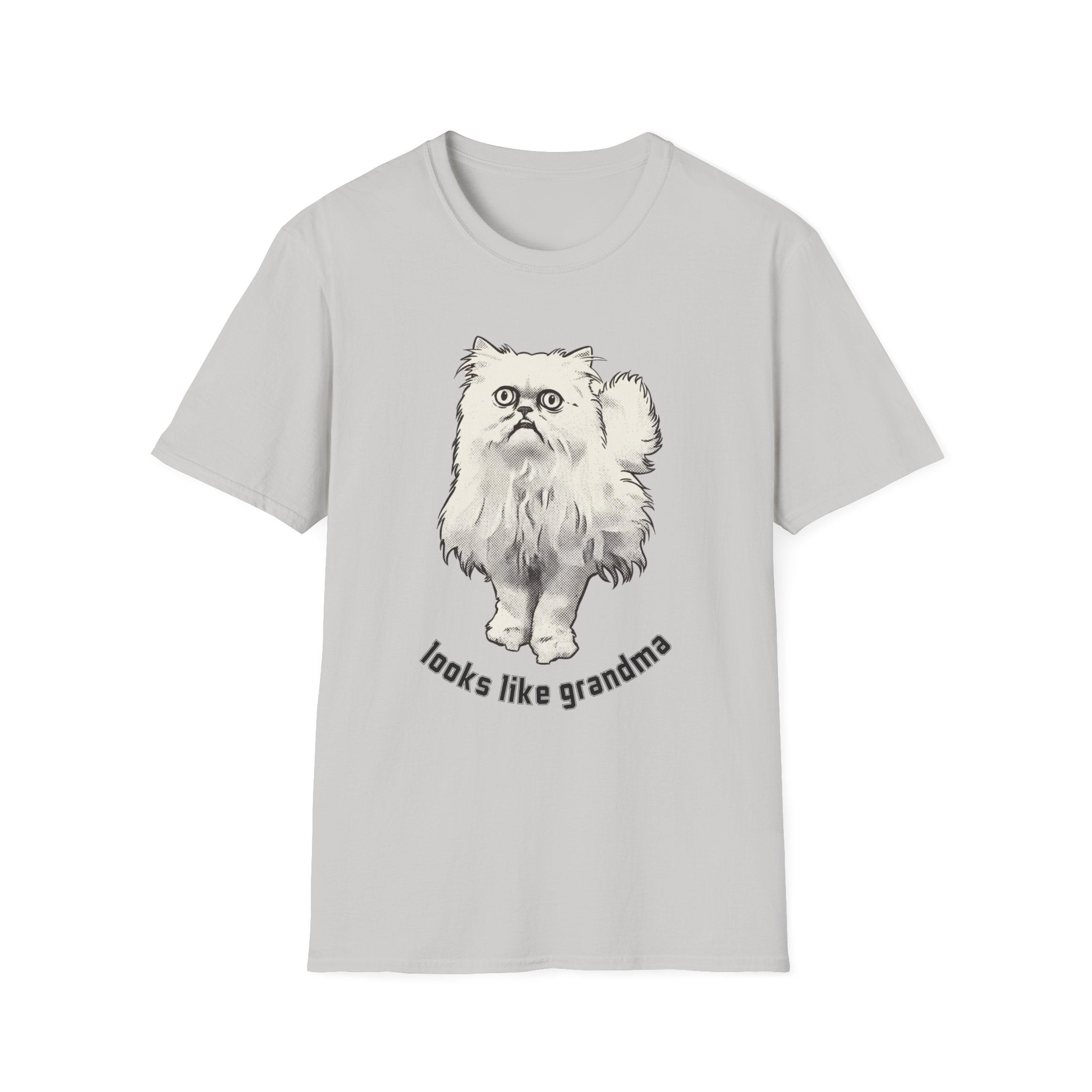 Looks Like Grandma T‑Shirt