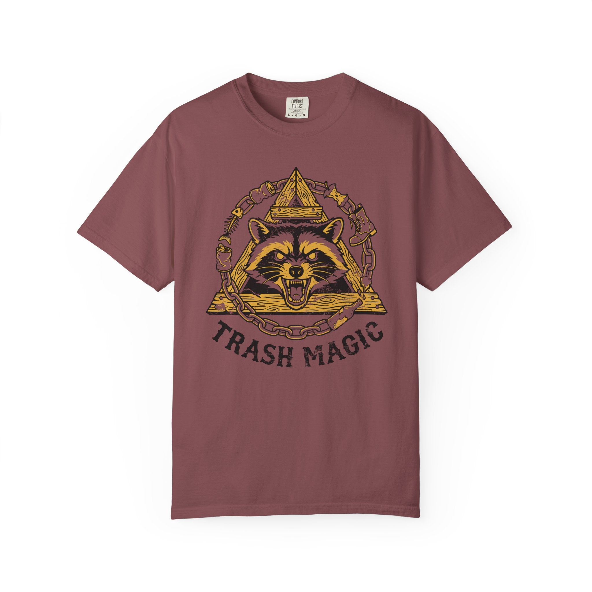 Trash Magic T-Shirt
