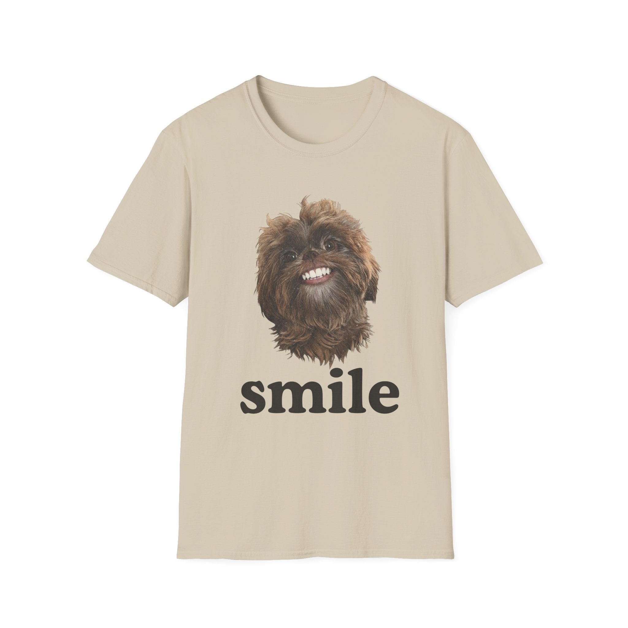 Smile T-Shirt