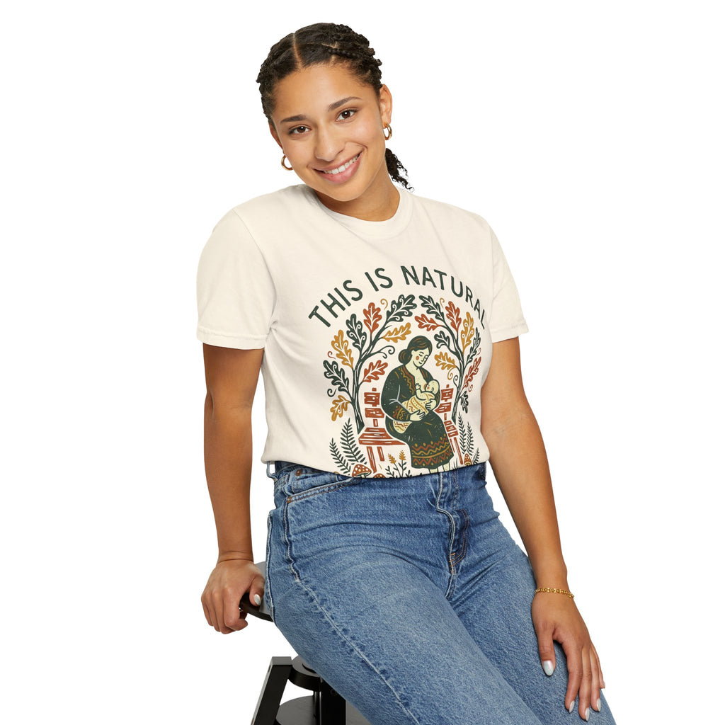 This Is Natural T-Shirt