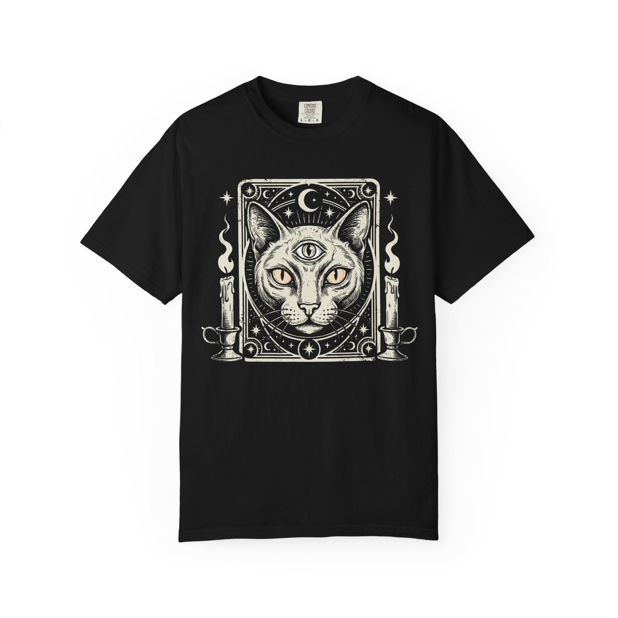 The Mystic T-Shirt