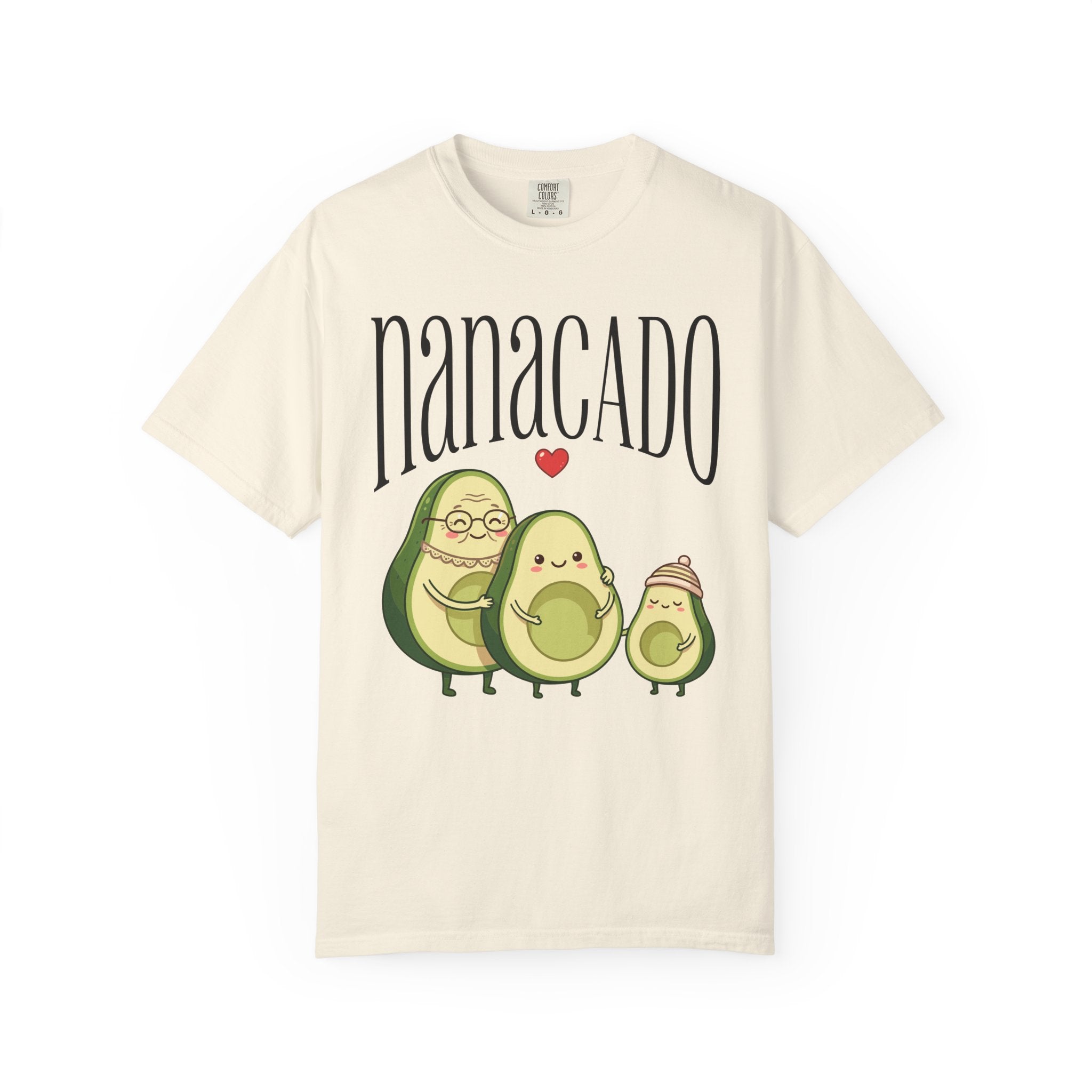 Nanacado T-Shirt