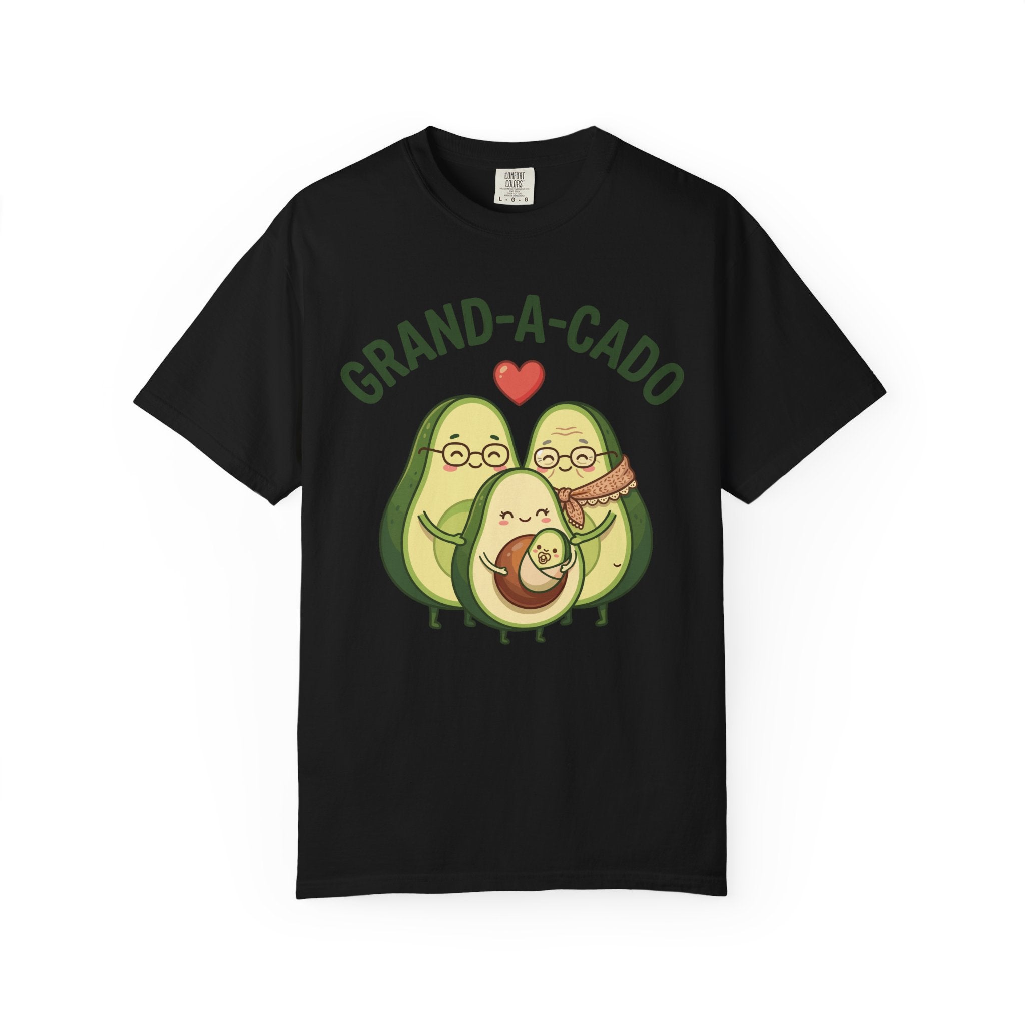 Grand‑A‑cado T-Shirt