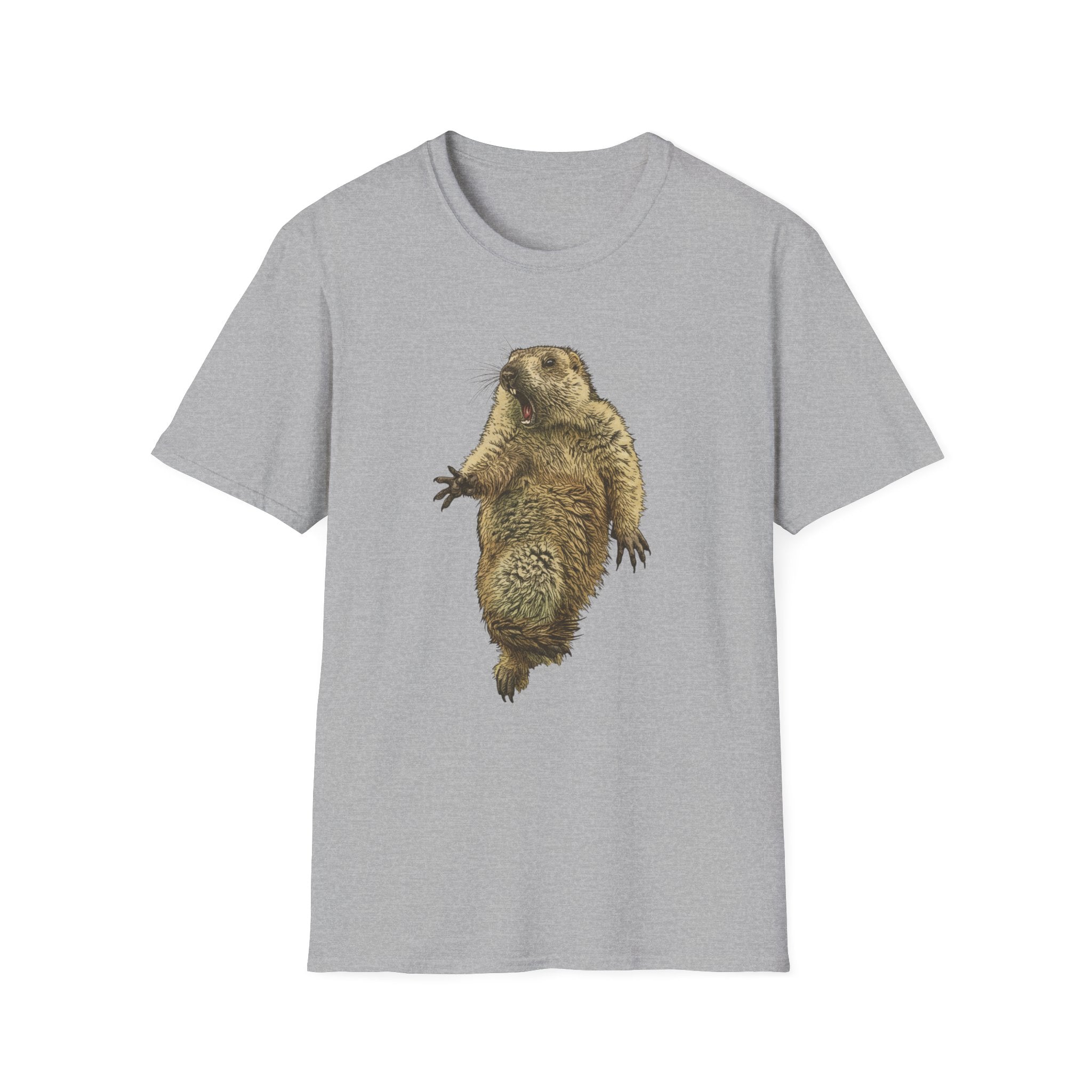 Jump Scare T-shirt