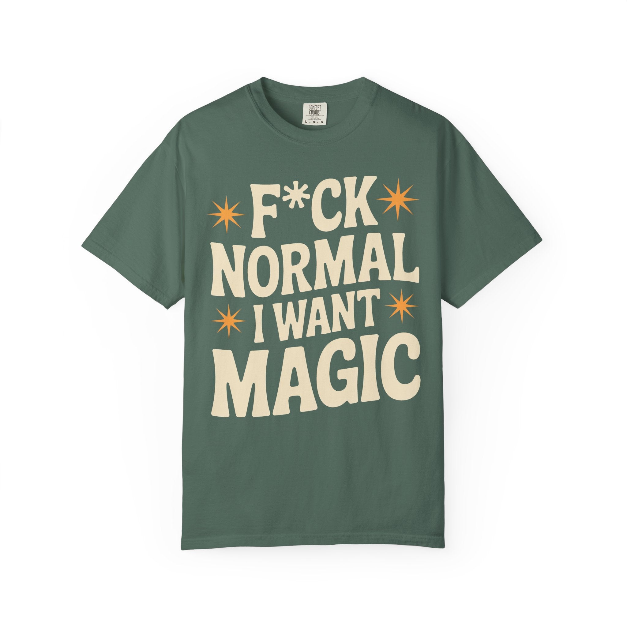 I Want Magic T-Shirt