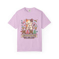 Mama Cat Graphic T‑Shirt