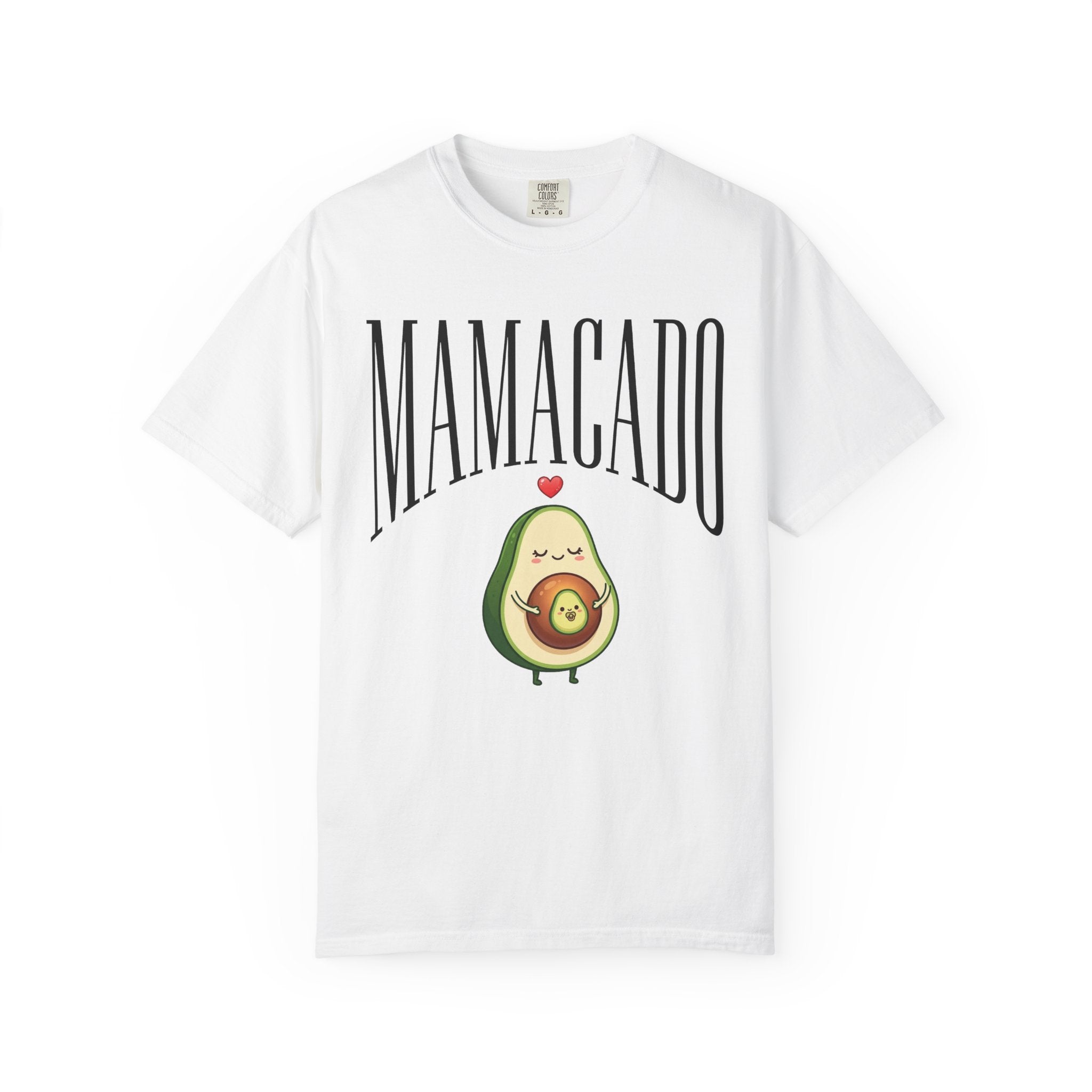 Mamacado T-Shirt