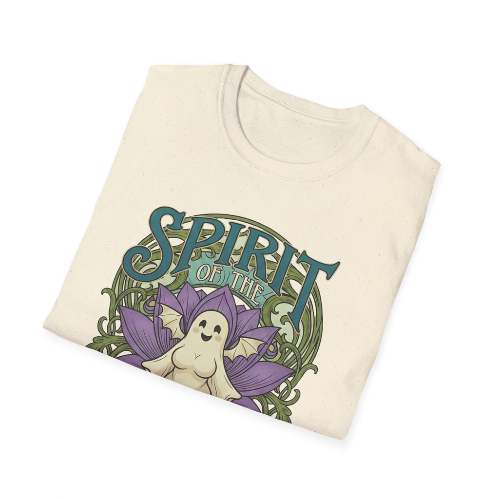 Boo T-Shirt