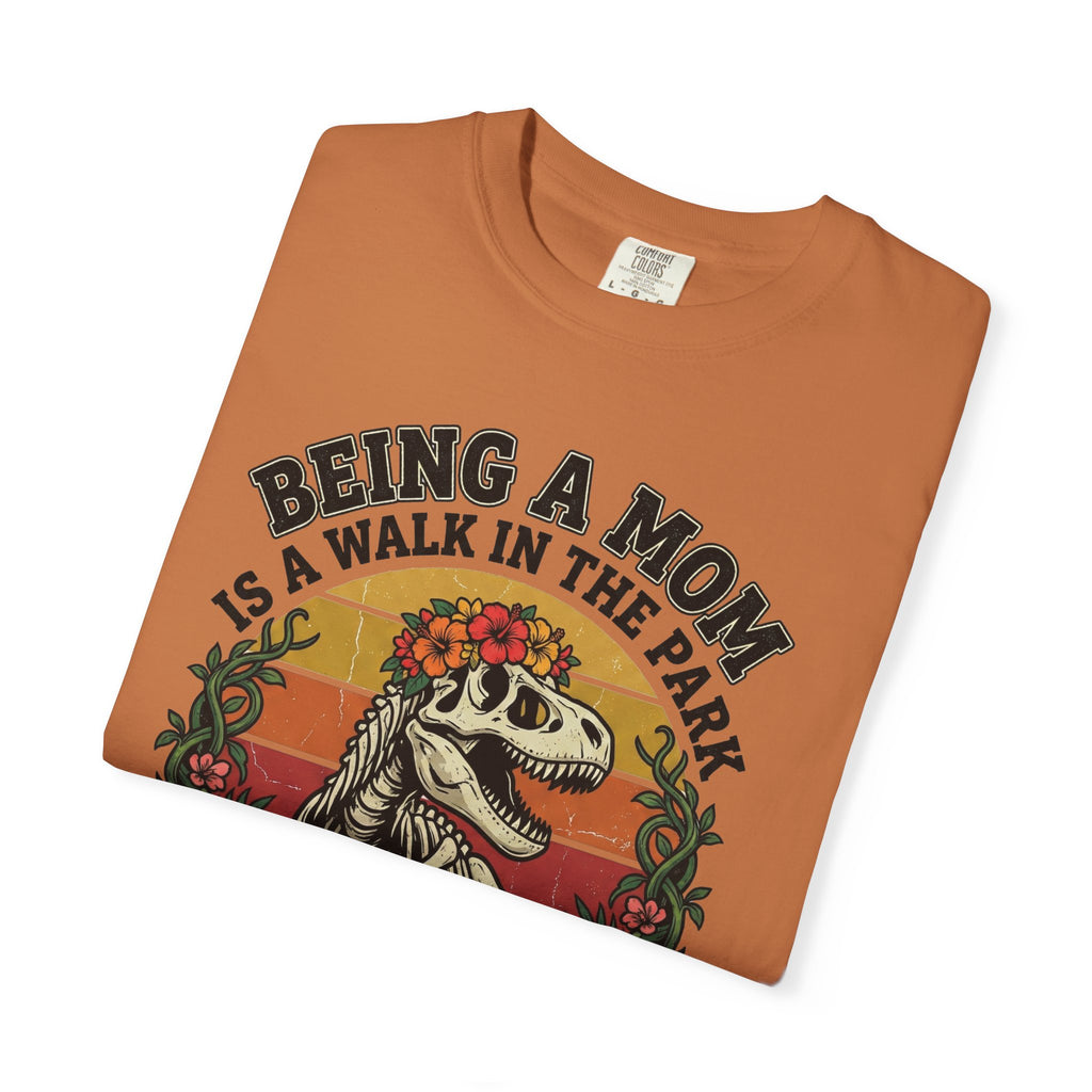 Jurassic Park T-Shirt