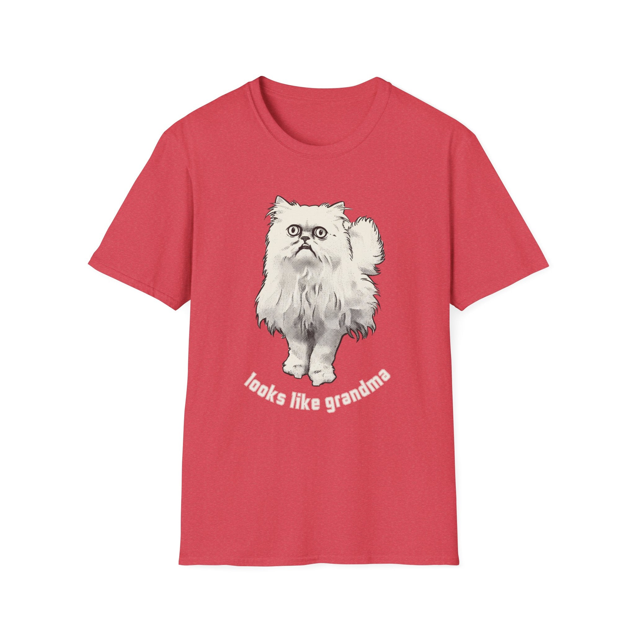 Looks Like Grandma T‑Shirt
