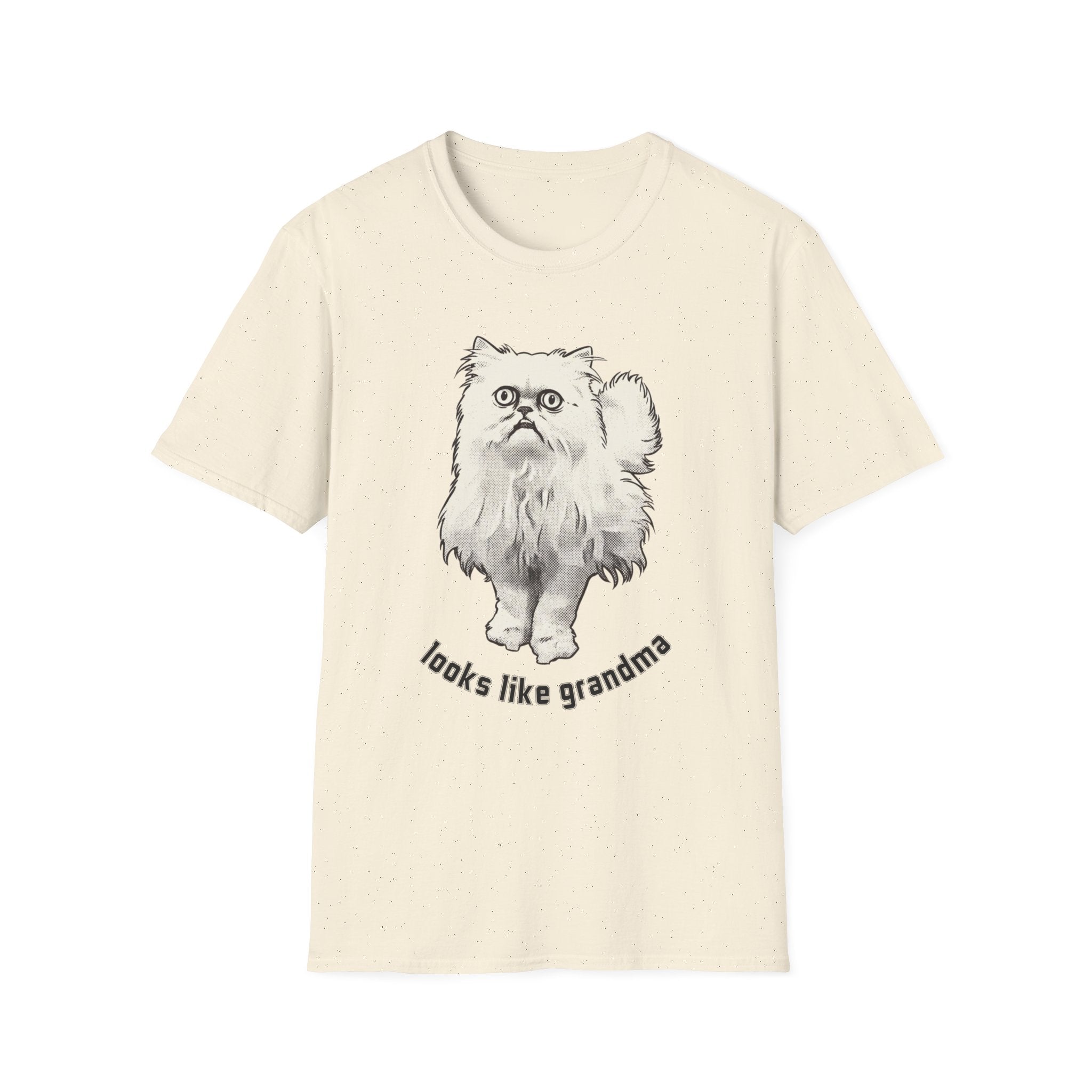 Looks Like Grandma T‑Shirt