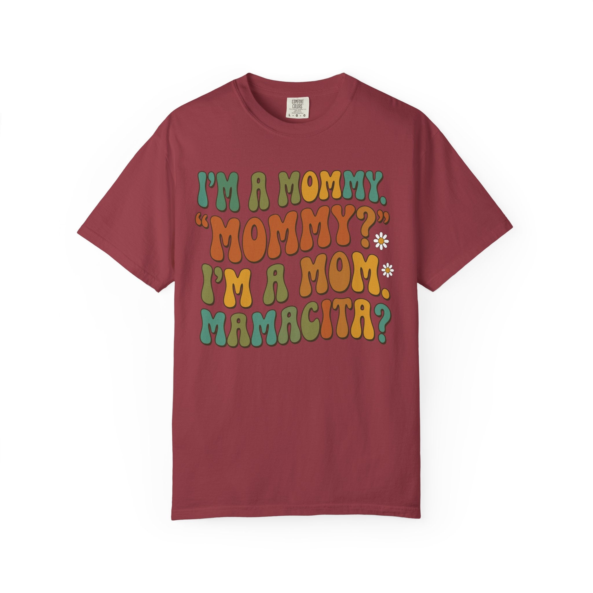 I'm a Mommy T-Shirt