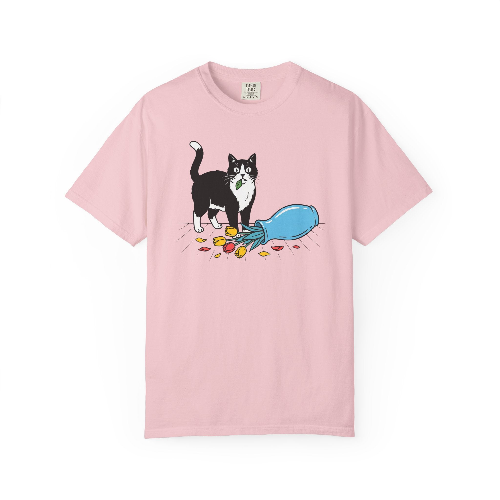 Red Handed T-Shirt