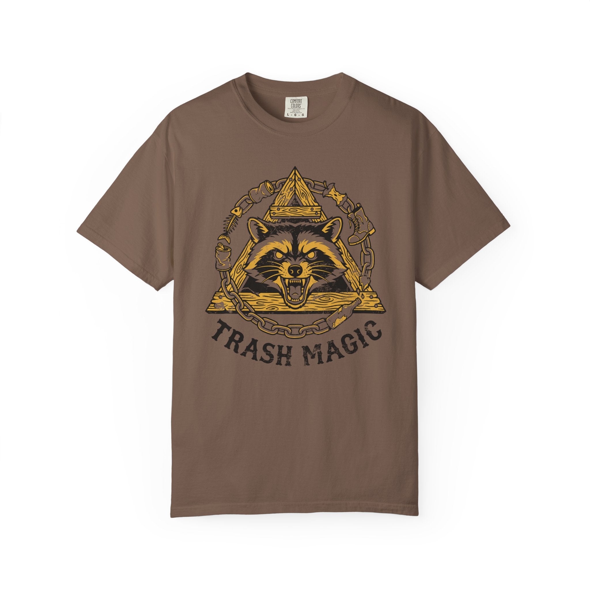 Trash Magic T-Shirt