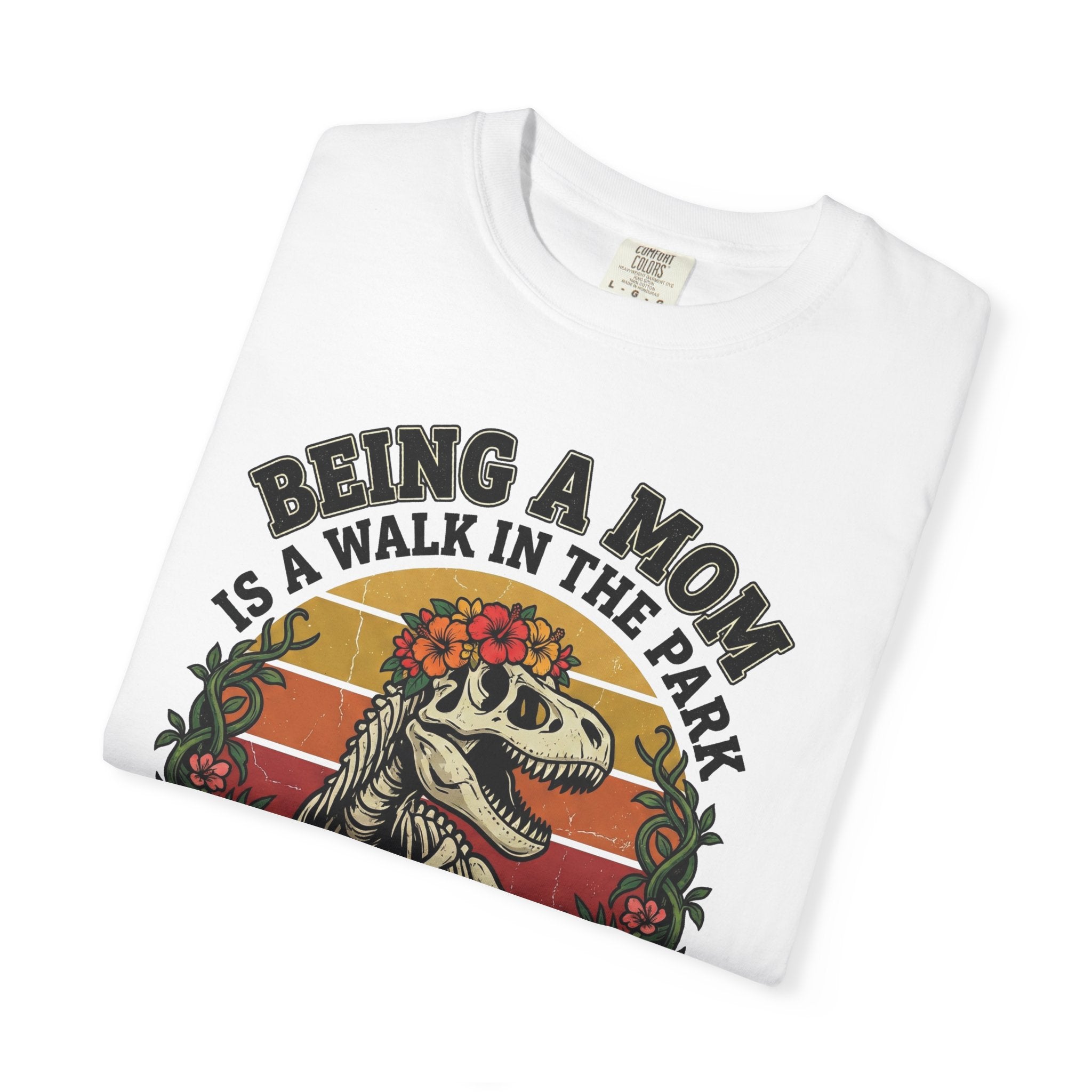Jurassic Park T-Shirt