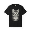 Halftone Kitten T-Shirt