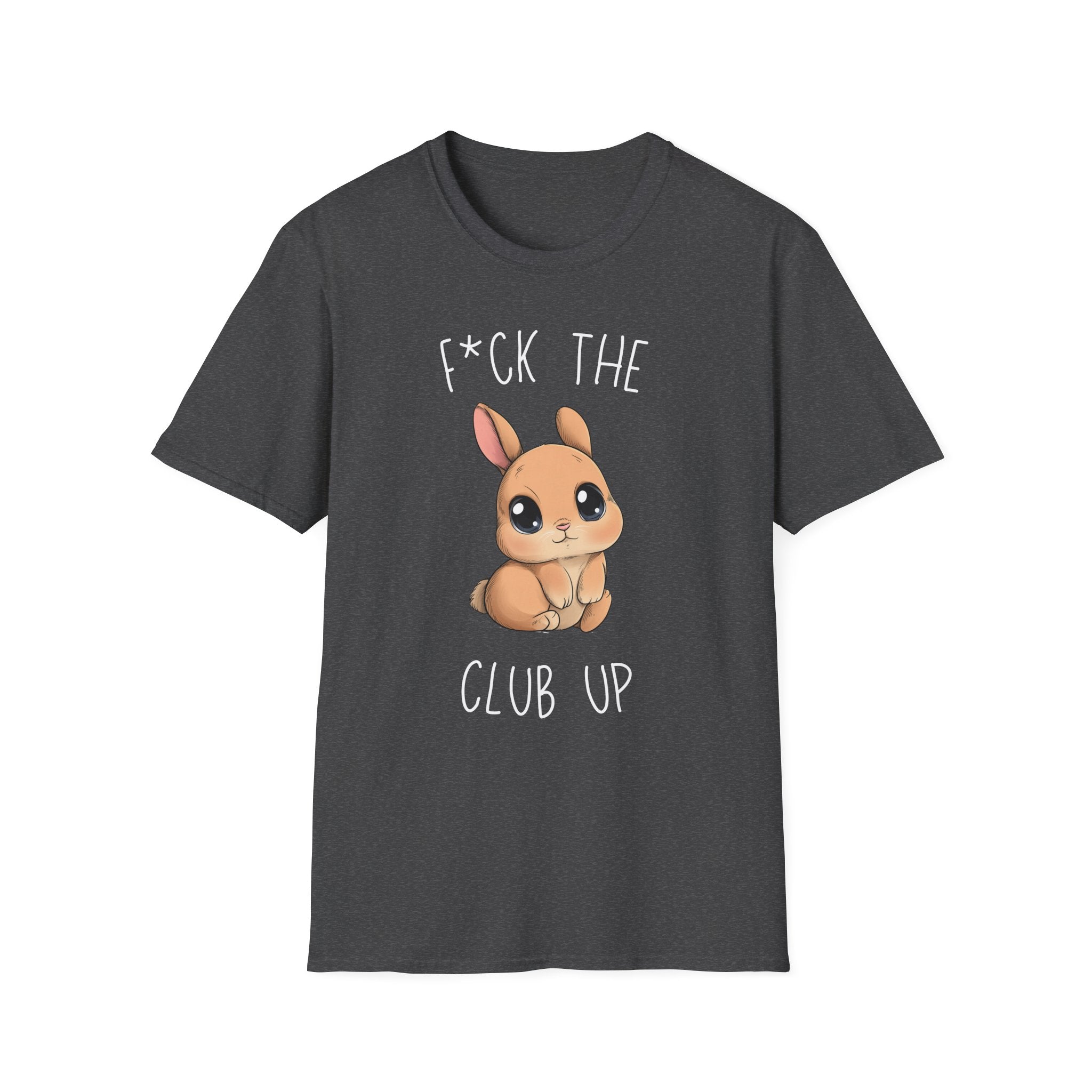 F* The Club Up T-Shirt