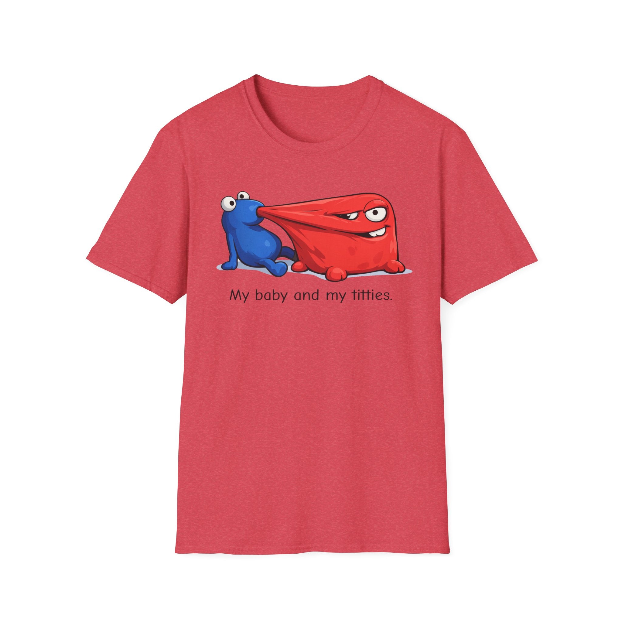 My Titties' T-Shirt