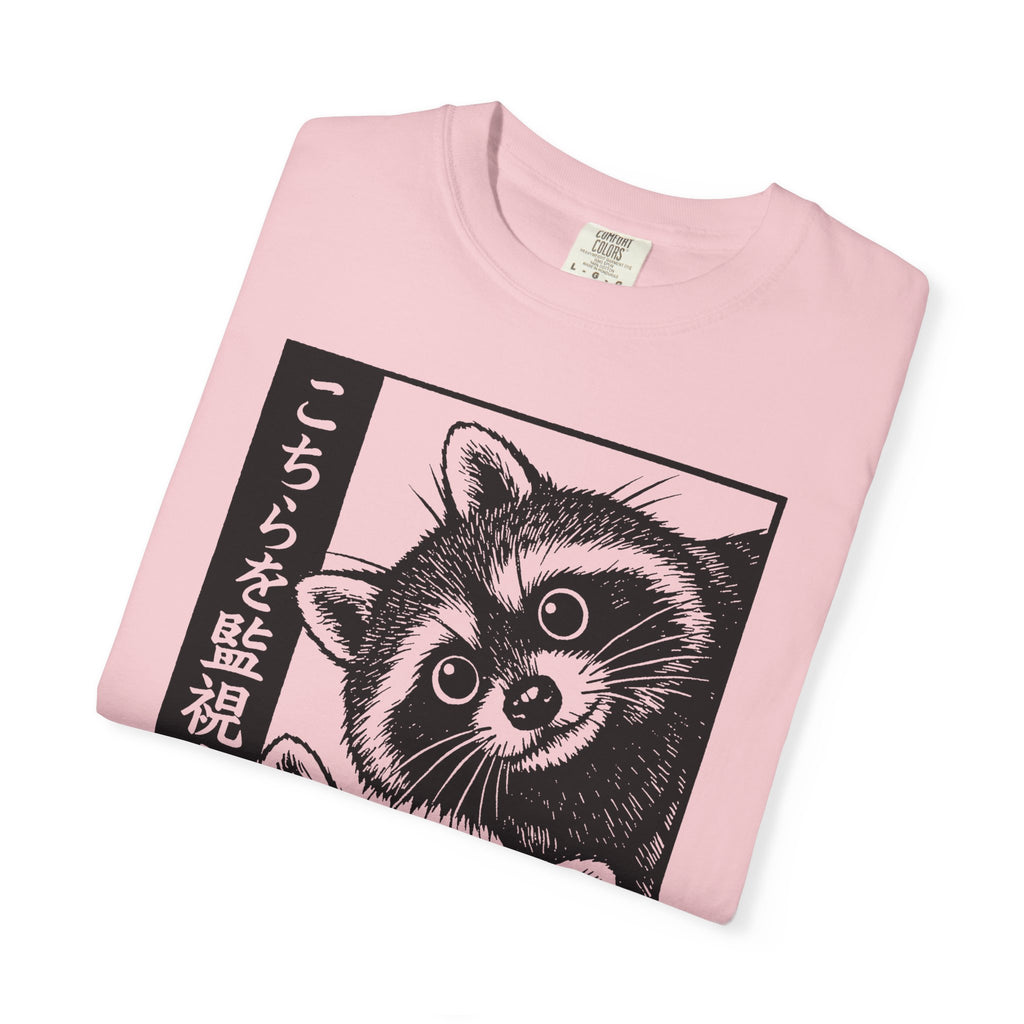 Scavenger Surveillance System T-shirt
