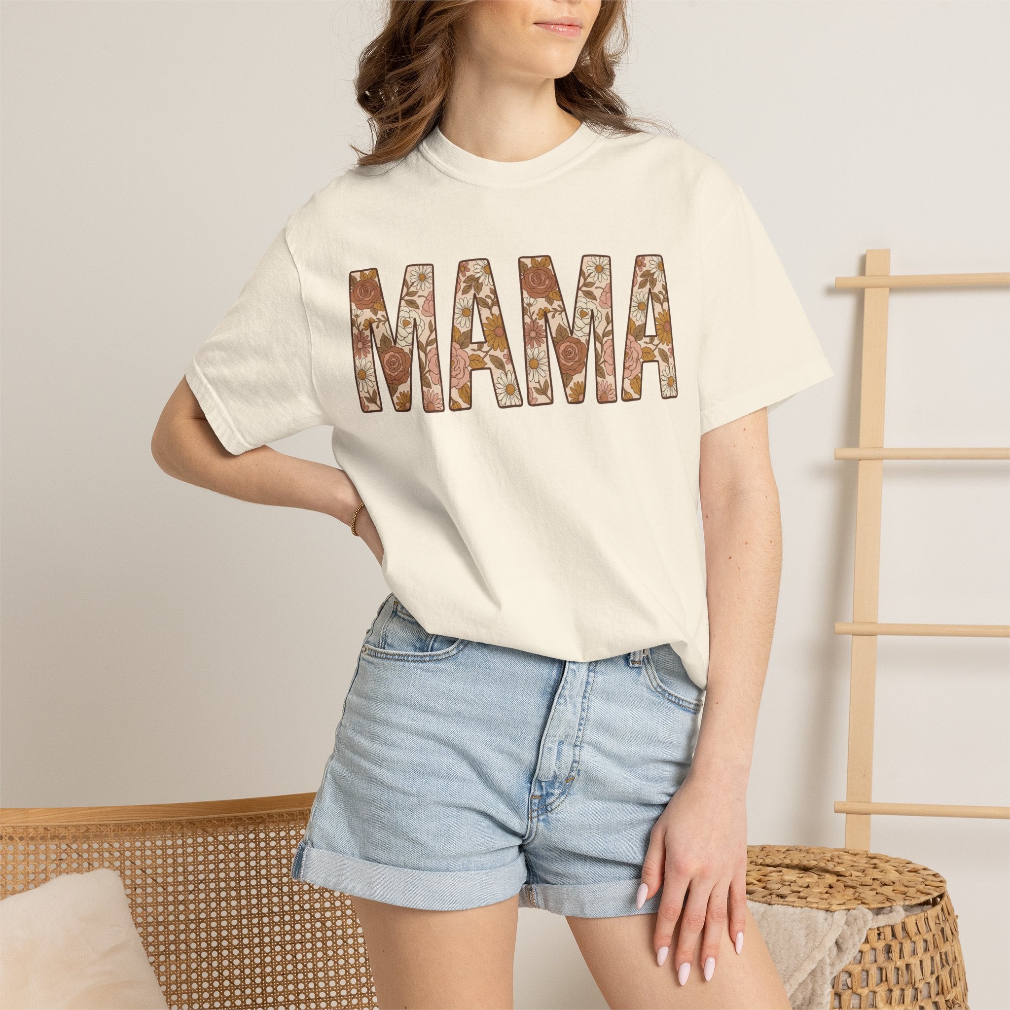 MAMA T-Shirt