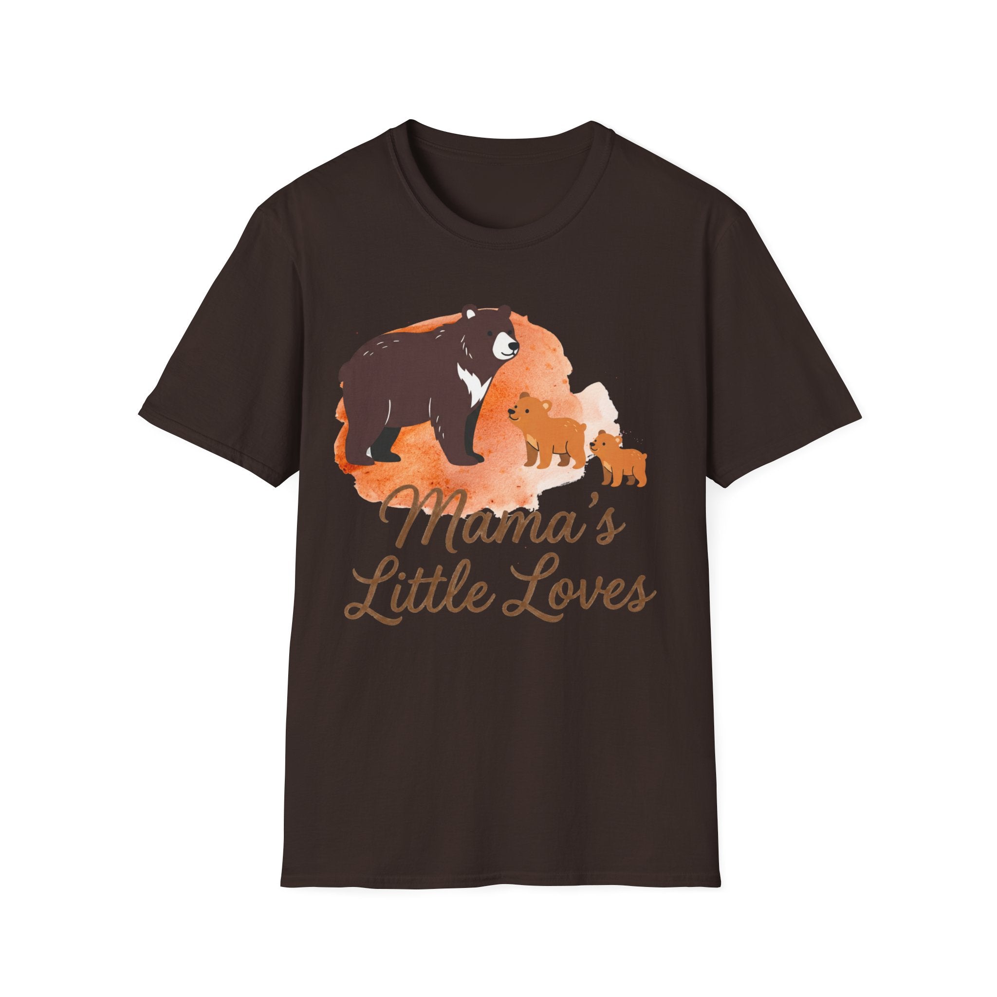 Mama's Little Loves T-Shirt