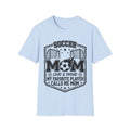 Soccer Mom T‑Shirt