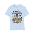 Chaos Coordinator T-Shirt