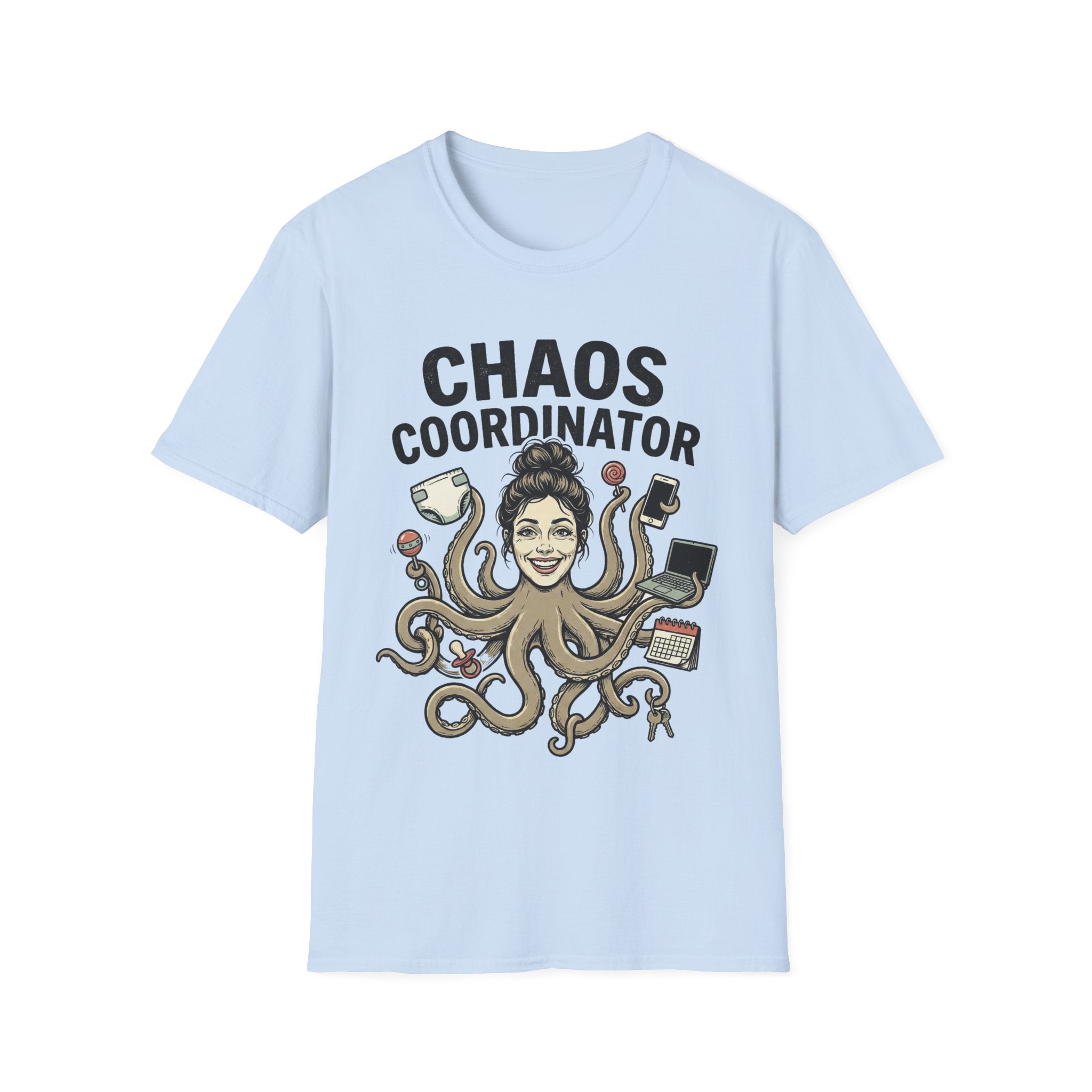 Chaos Coordinator T-Shirt