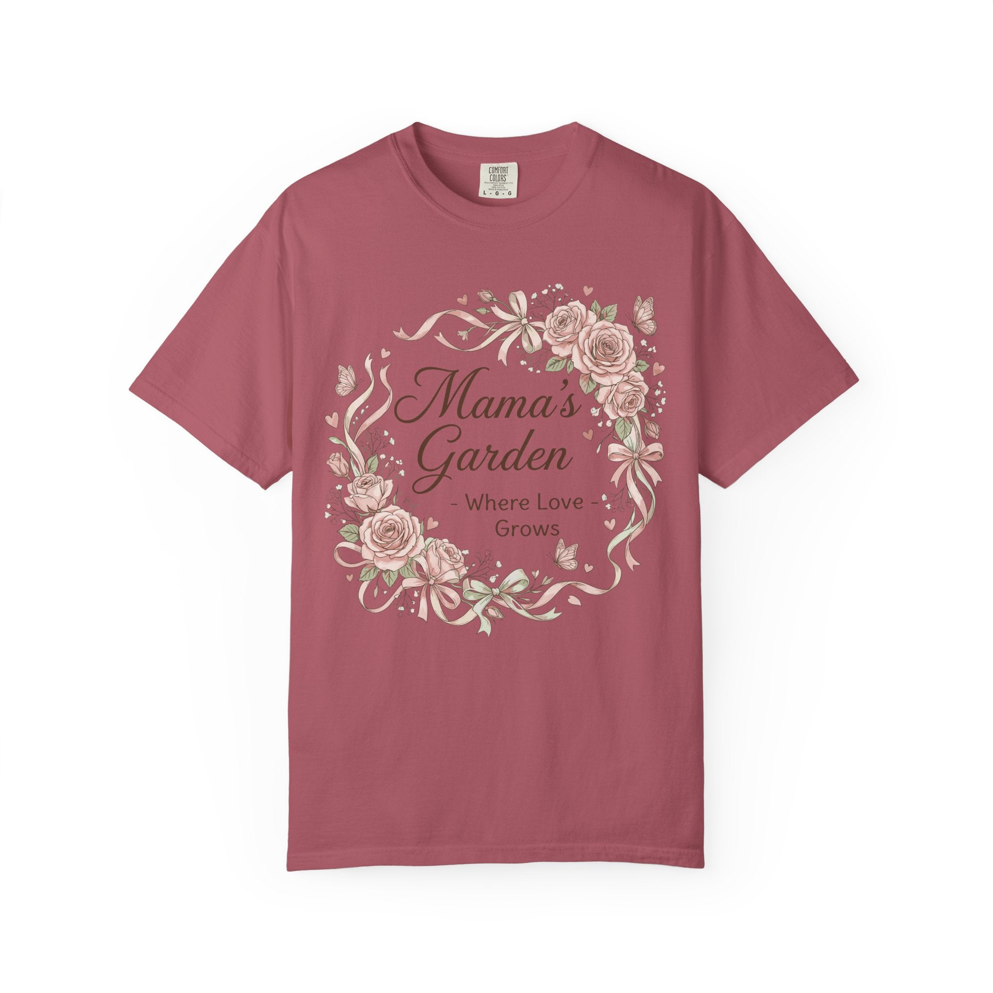 Mama's Garden T-Shirt