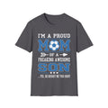 I'm a proud Mom & Son T-Shirt