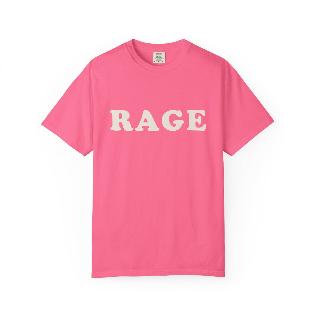 RAGE T‑Shirt
