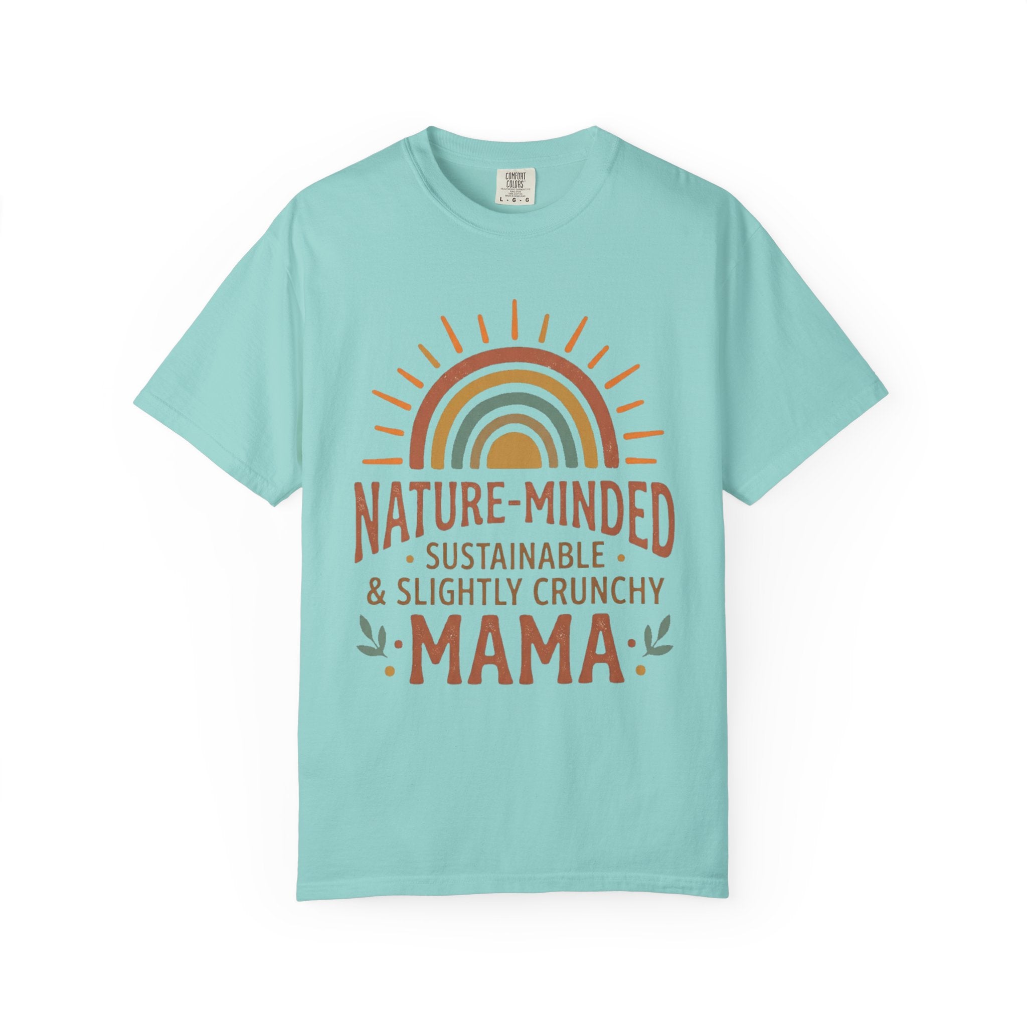 Nature-Minded T-Shirt