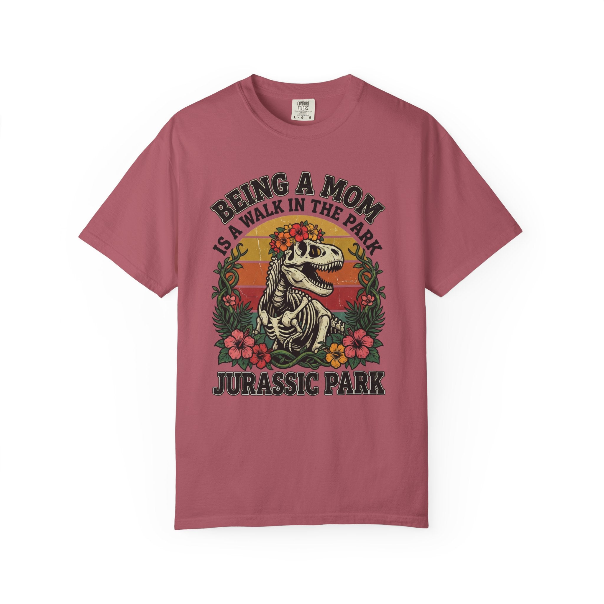 Jurassic Park T-Shirt