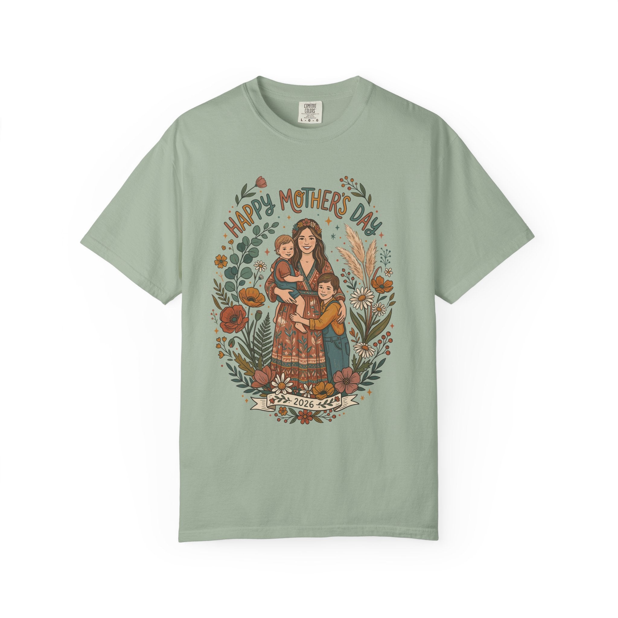 Mother’s Day T-Shirt