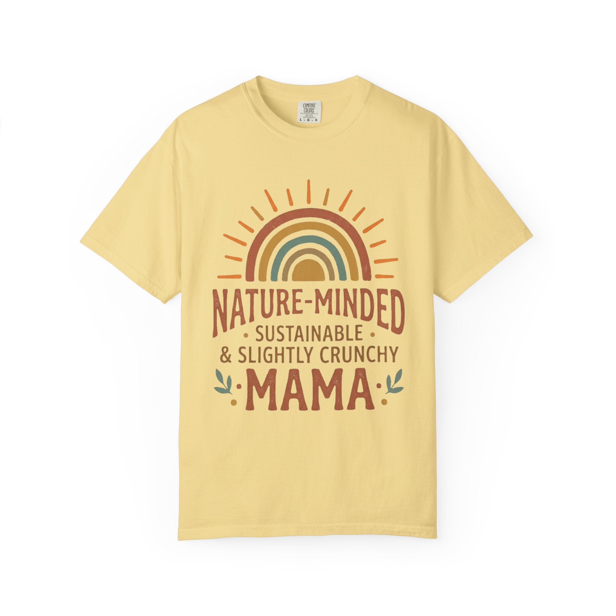 Nature-Minded T-Shirt