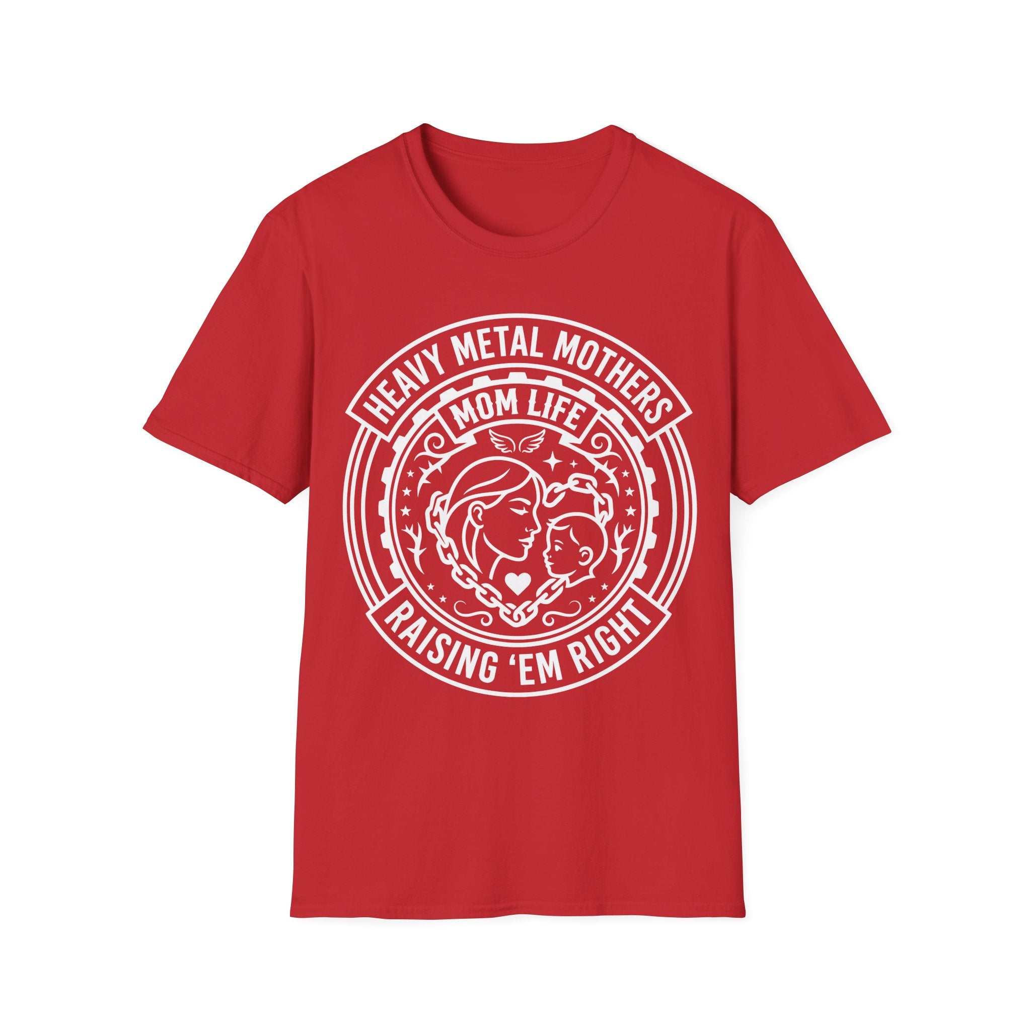 Metal Mothers T-Shirt