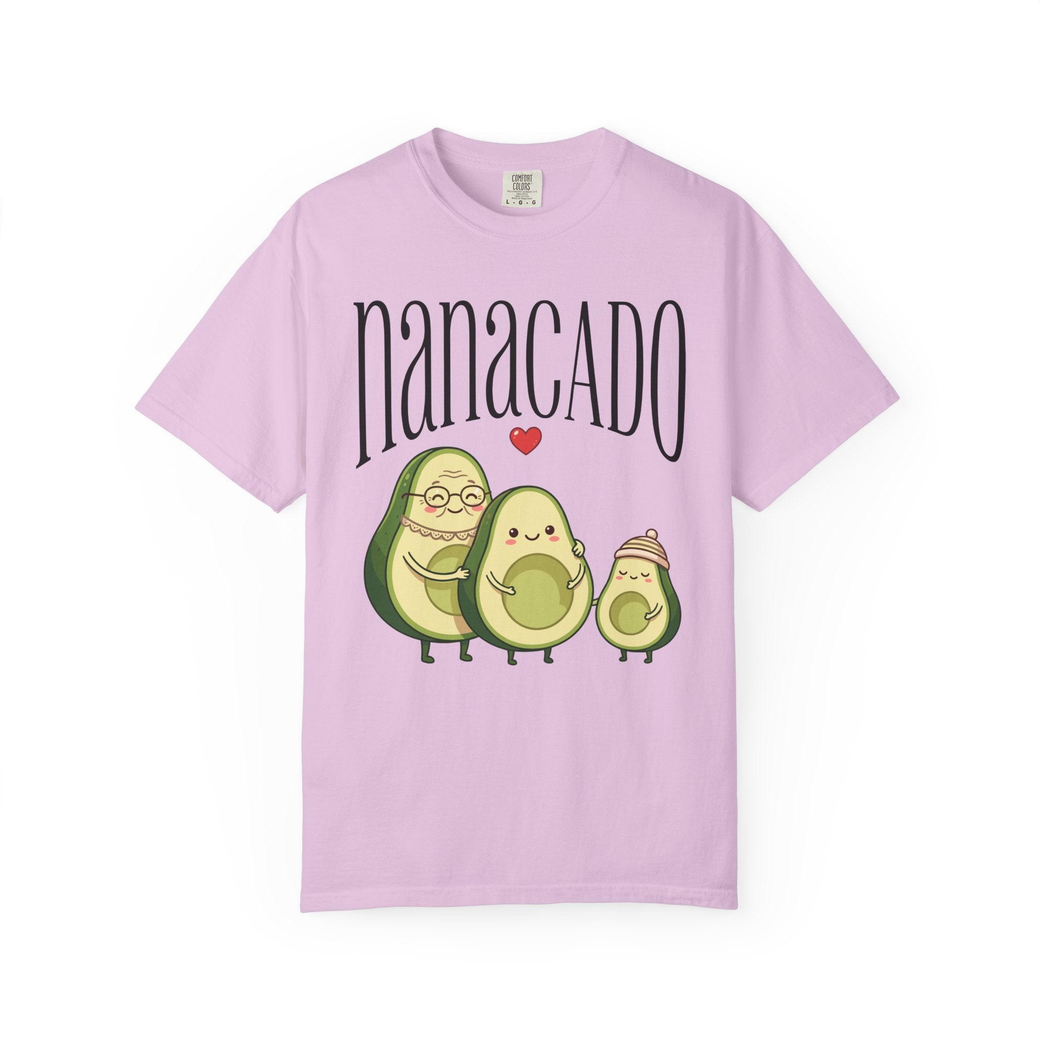 Nanacado T-Shirt