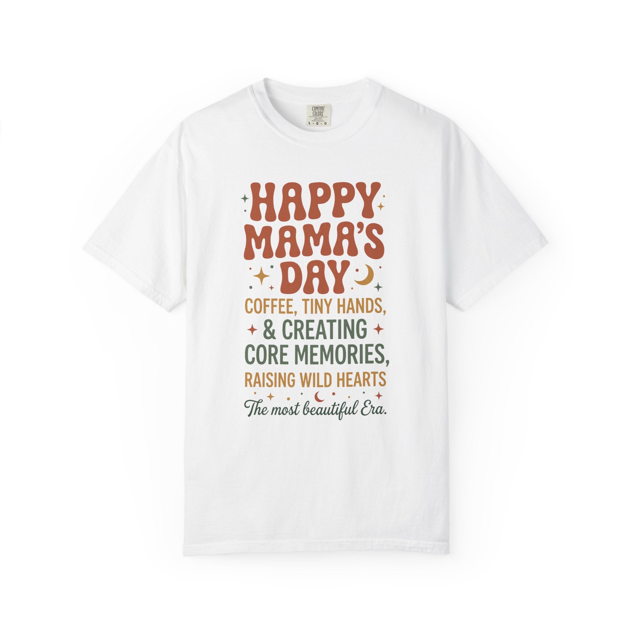 Happy Mama T-Shirt