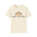 Raising Good Humans T-Shirt