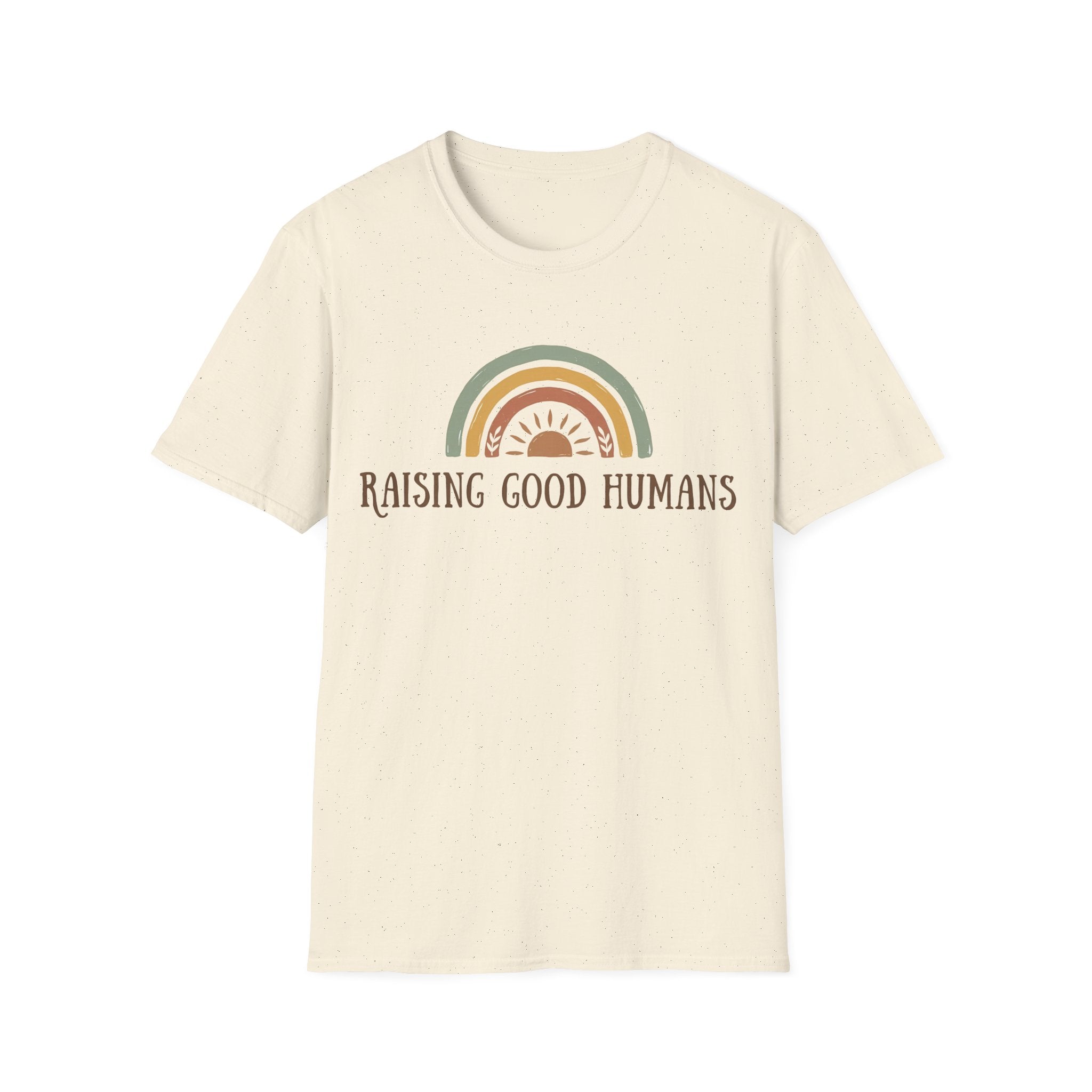 Raising Good Humans T-Shirt