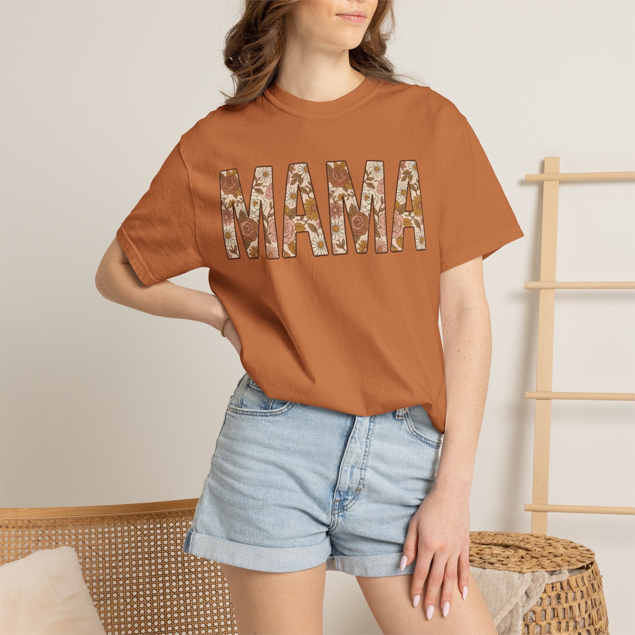 MAMA T-Shirt