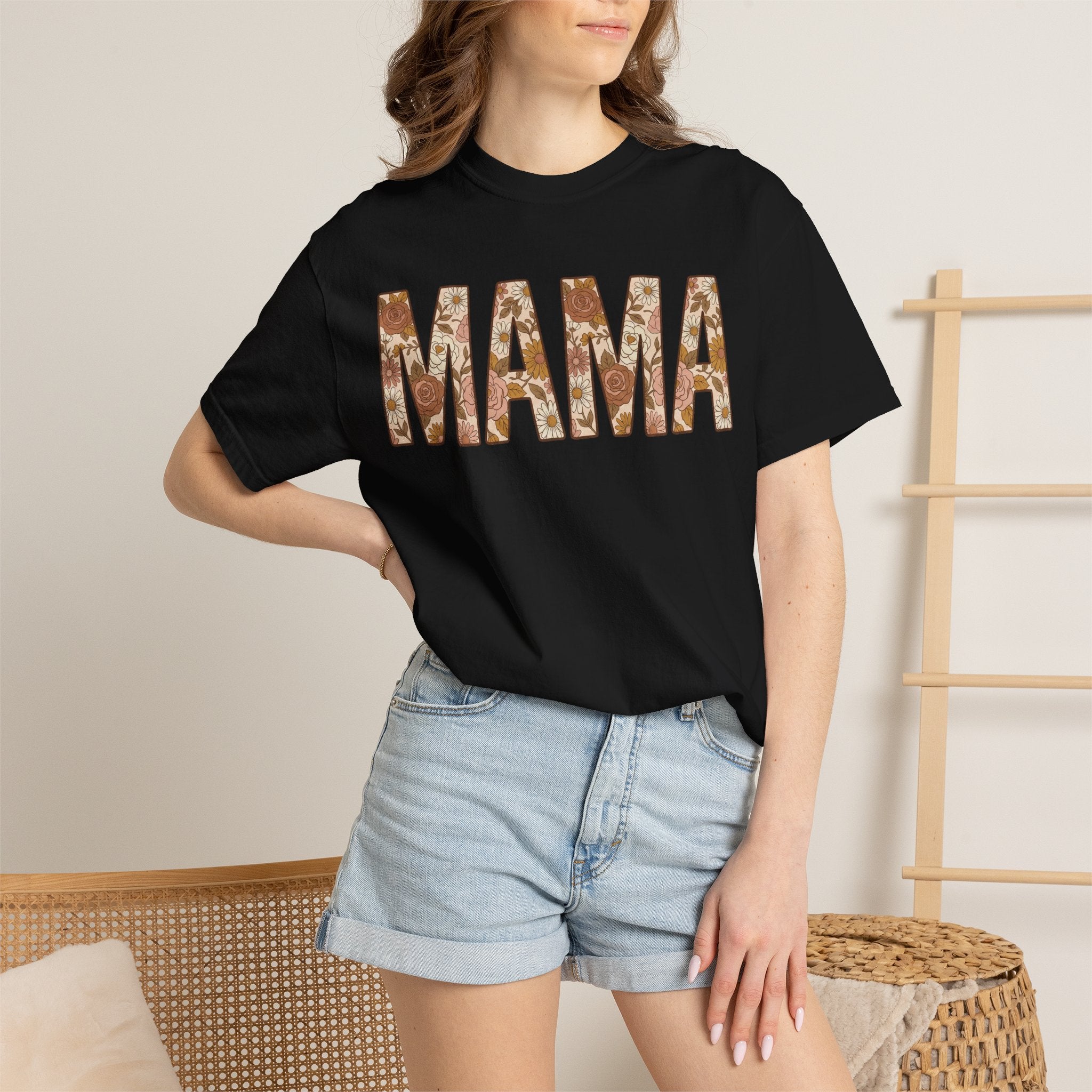 MAMA T-Shirt